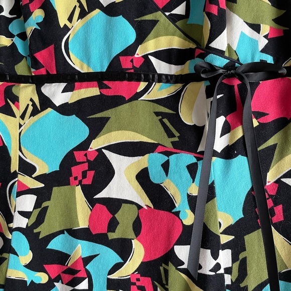 Becky and Max Vintage inspired cocktail dress - Picture 2 of 6